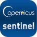 Copernicus Sentinel App icon